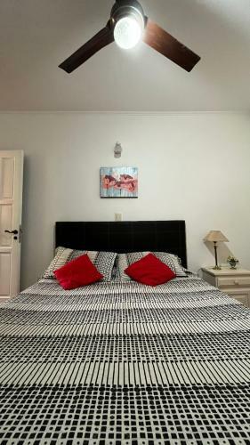 Apartamento Patry's Cottage