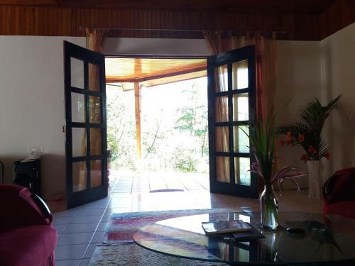 Agroturismo Villa Bambou