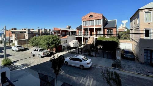 Norte By Aborigen Apartamentos Boutique