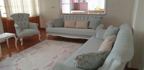 Arrivo Villa Trabzon