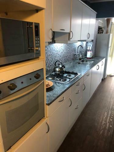 Apartamento En El Mejor Barrio, Pet Friendly!