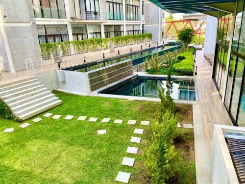 Nuevo, Apartamento Cerca De Cayal�