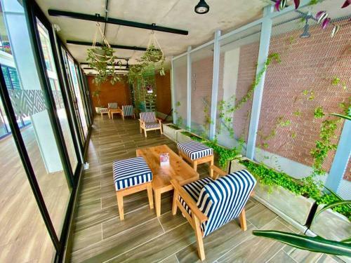 Nuevo, Apartamento Cerca De Cayal�