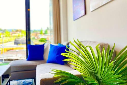 Nuevo, Apartamento Cerca De Cayal�