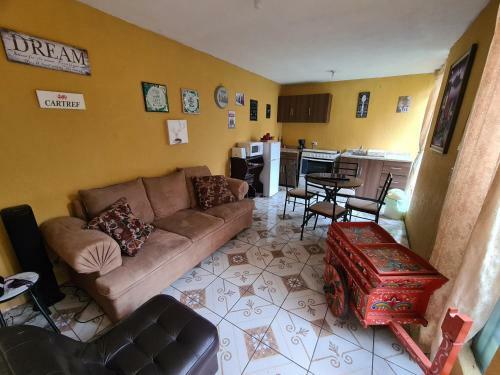 Apartamento Mundo Y Maletas Petit
