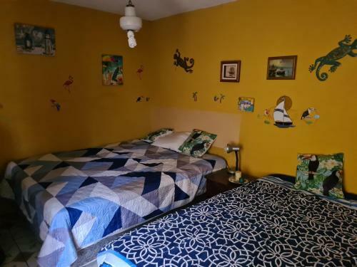 Apartamento Mundo Y Maletas Petit