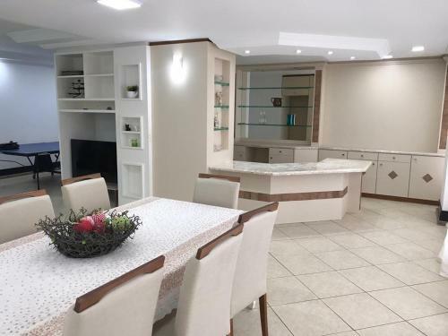 Apartamento Para�so Do Cambori�