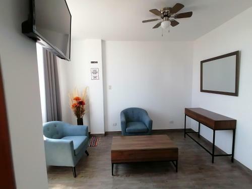 Casa Yuraq Hotel Boutique