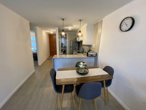 Apartamento Propiedades Frente Al Mar, Edificio Aqua