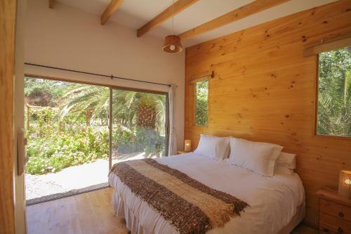 Bungalow In The Nature
