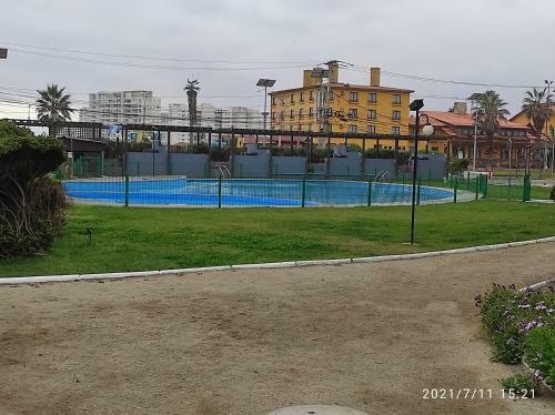 Apartamento Dpto En Primera L�nea De Playa