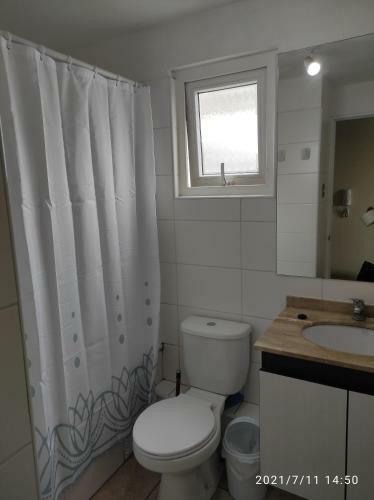 Apartamento Dpto En Primera L�nea De Playa