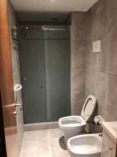 Apartamento Aparment Paraguay 347