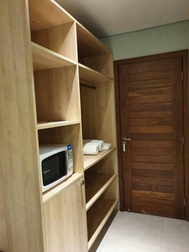 Apartamento Luxury Suits Bg
