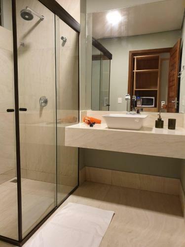 Apartamento Luxury Suits Bg