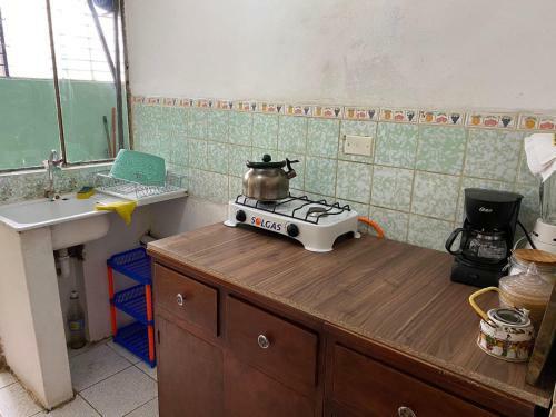 Apartamento 3 Cuartos, Lavadora, Wifi