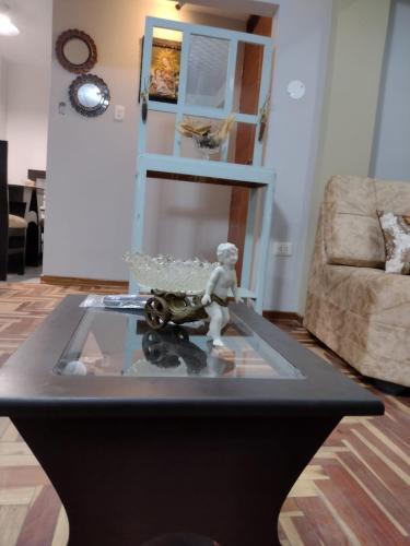Apartamento Wayracha Departament