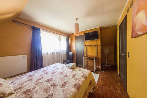 Hostal Helios