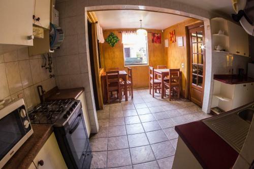 Hostal Helios