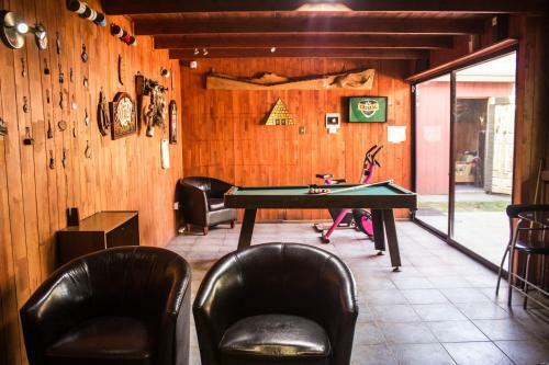 Hostal Helios