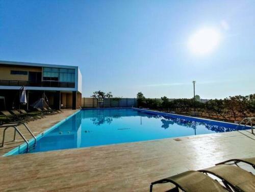 Villa Hop Encanto Exclusiva De Campo En Pisco