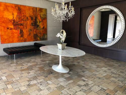 Apartamento Parque Real Suite