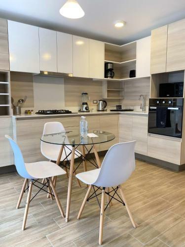 Apartamento Posh 1br In Bohemian Barranco