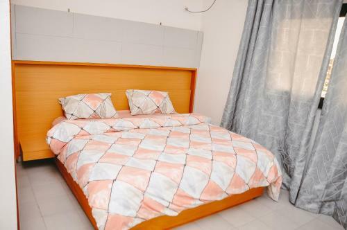 Apartamento Madina House Premium