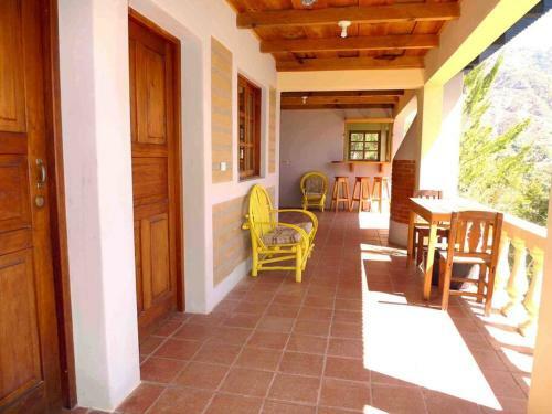 Rustic Charm And Breathtaking Views