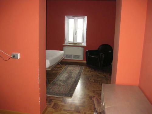 Hotel San Lorenzo Si Alberga