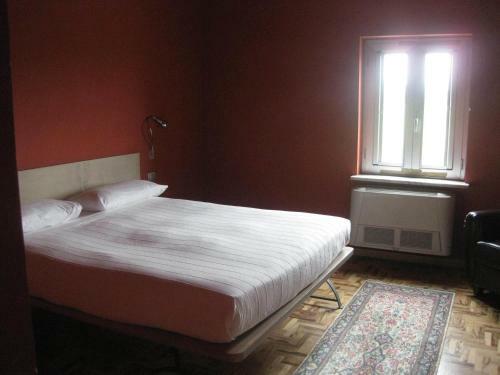Hotel San Lorenzo Si Alberga