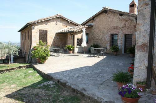 Agroturismo Agriturismo Il Caggio