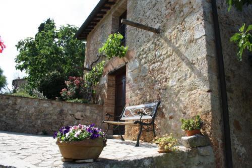 Agroturismo Agriturismo Il Caggio