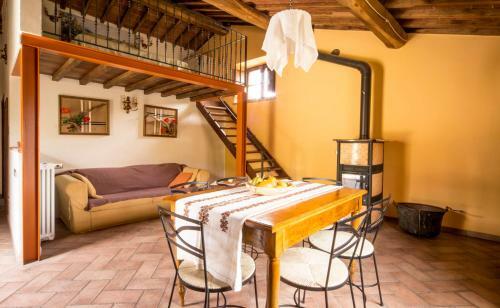 Agroturismo Agriturismo Il Caggio