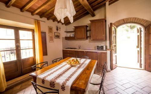 Agroturismo Agriturismo Il Caggio
