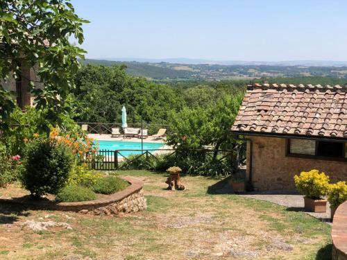 Agroturismo Agriturismo Il Caggio