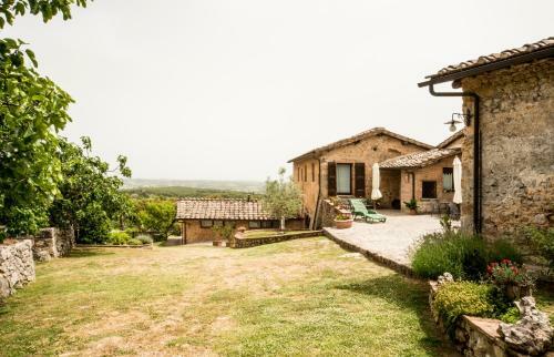 Agroturismo Agriturismo Il Caggio