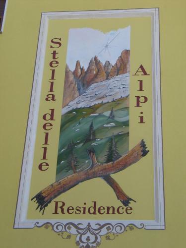 Apartamento Residence Stella Delle Alpi