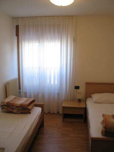 Apartamento Residence Stella Delle Alpi