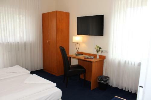 Hotel Benecke D�sseldorfer Hof