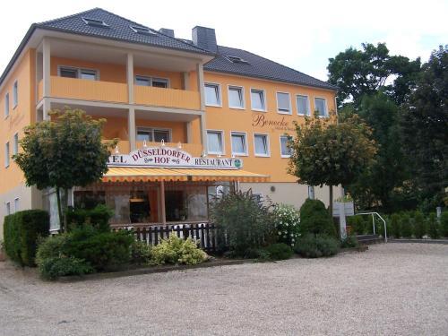 Hotel Benecke D�sseldorfer Hof