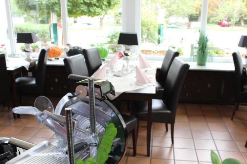 Hotel Benecke D�sseldorfer Hof