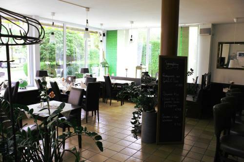 Hotel Benecke D�sseldorfer Hof