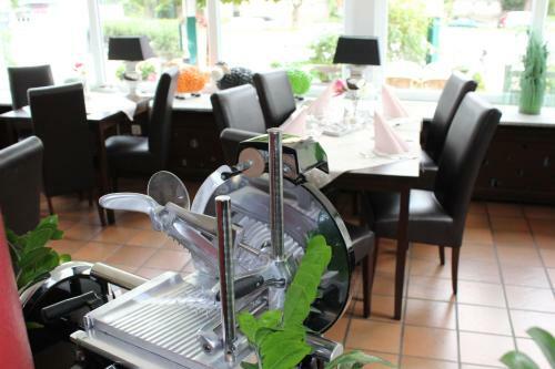 Hotel Benecke D�sseldorfer Hof