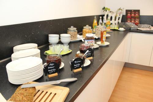 Hotel Benecke D�sseldorfer Hof
