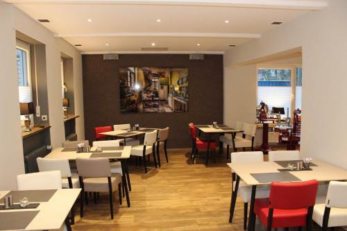 Hotel Benecke D�sseldorfer Hof