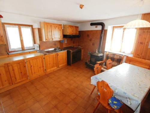 Apartment Casa Marguerettaz Sarre