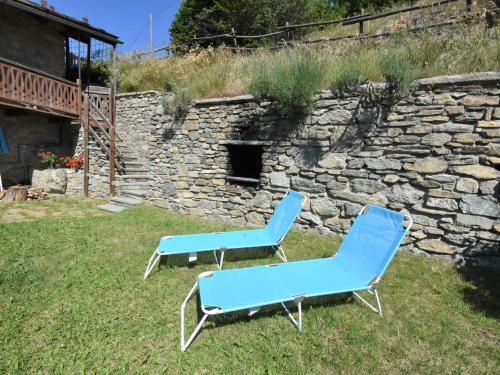 Apartment Casa Marguerettaz Sarre