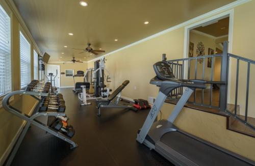 Club Naples Rv Resort