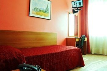 Hotel Rosy